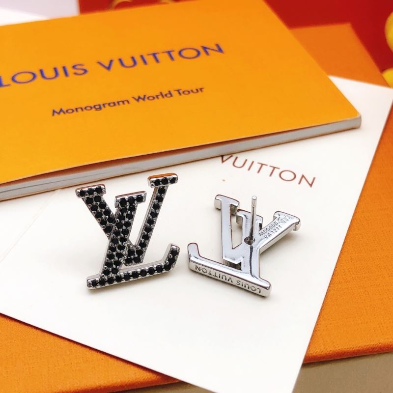 Louis Vuitton Earrings